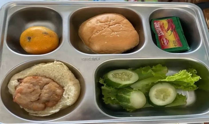 DLH Sukabumi tegaskan dapur MBG wajib kelola limbah sesuai aturan.